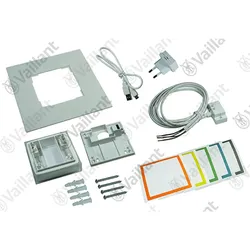 Vaillant Halter Rahmen Zubehörteile 0020211033