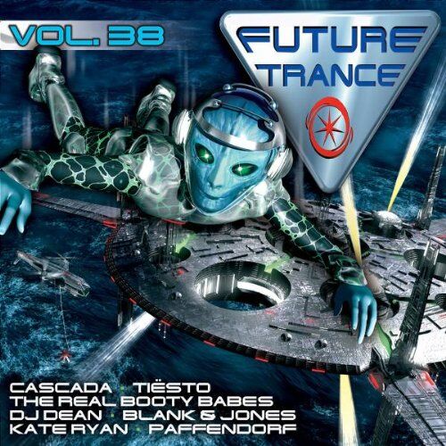 Various - Future Trance Vol.38 - Preis vom 12.10.2026 11:37:12 h