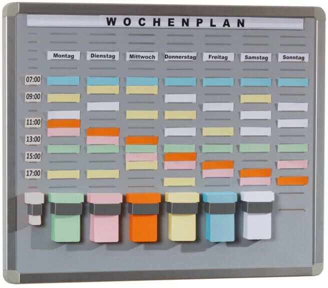 Panneaux système Eichner T-Card (9089-00007)