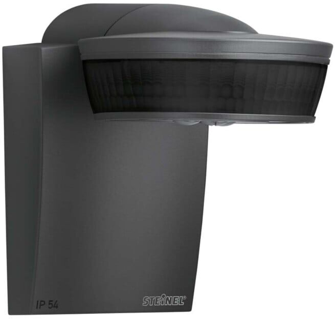 Steinel Détecteur de mouvement SENSIQ ANT EVO (056636)