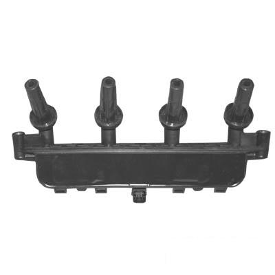 ASTEMO Zündspule 2503817 für Peugeot Citroën/Peugeot