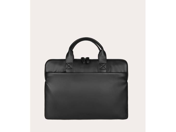 Sacoche ISOTTA - LAPTOP 15.6'' MacBook Pro 16 - Noir TUCANO