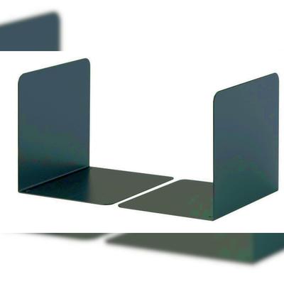 Durable Buchstütze S sw 123x130x123mm