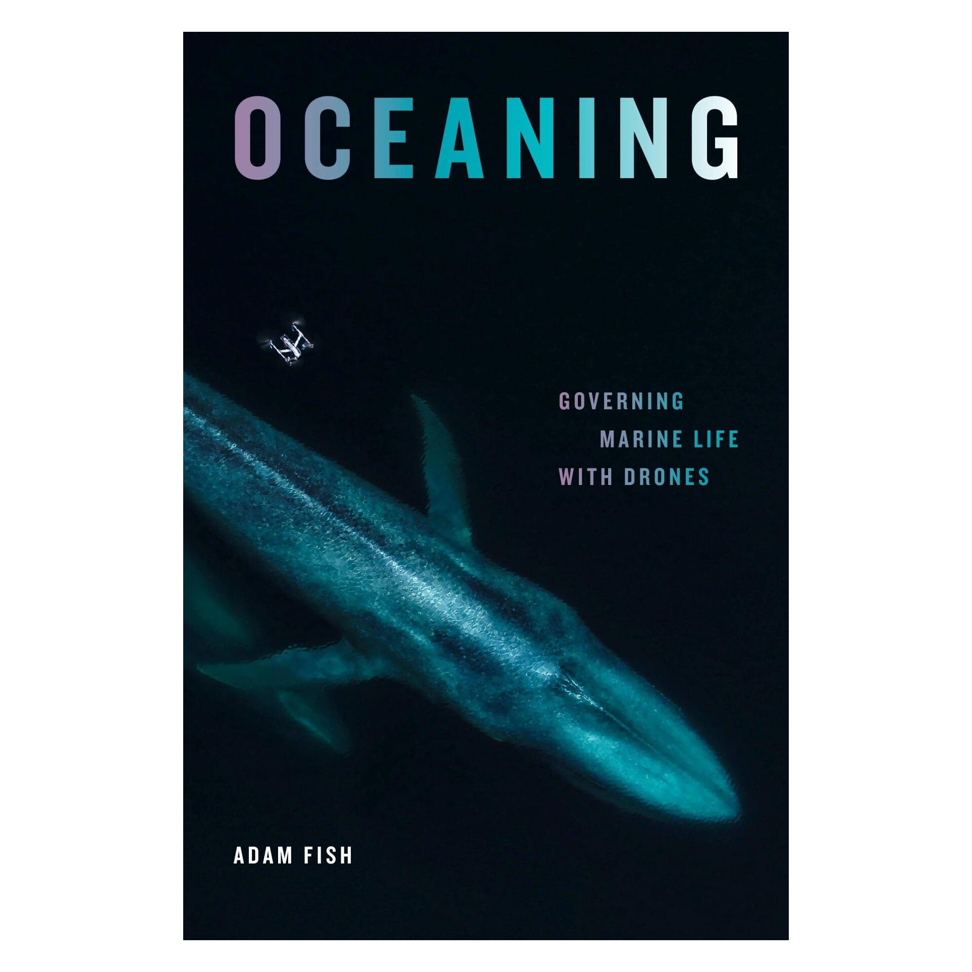 Duke Univ Pr Oceaning (Englisch, Adam Fish) (42895777)