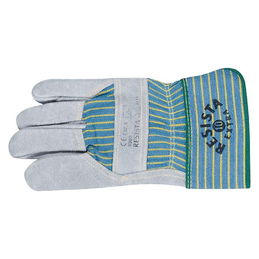 Resista Lederhandschuh (9) (5000-09)