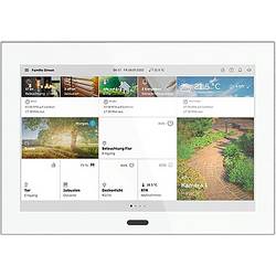 Busch-Jaeger KNX 2TMA310050W0001 Wand-Touchdisplay ST/U10.1.11-811