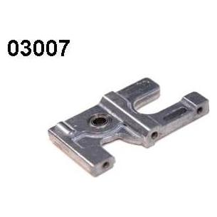 Amewi 03007 Motorhalter Aluminium (39882465)