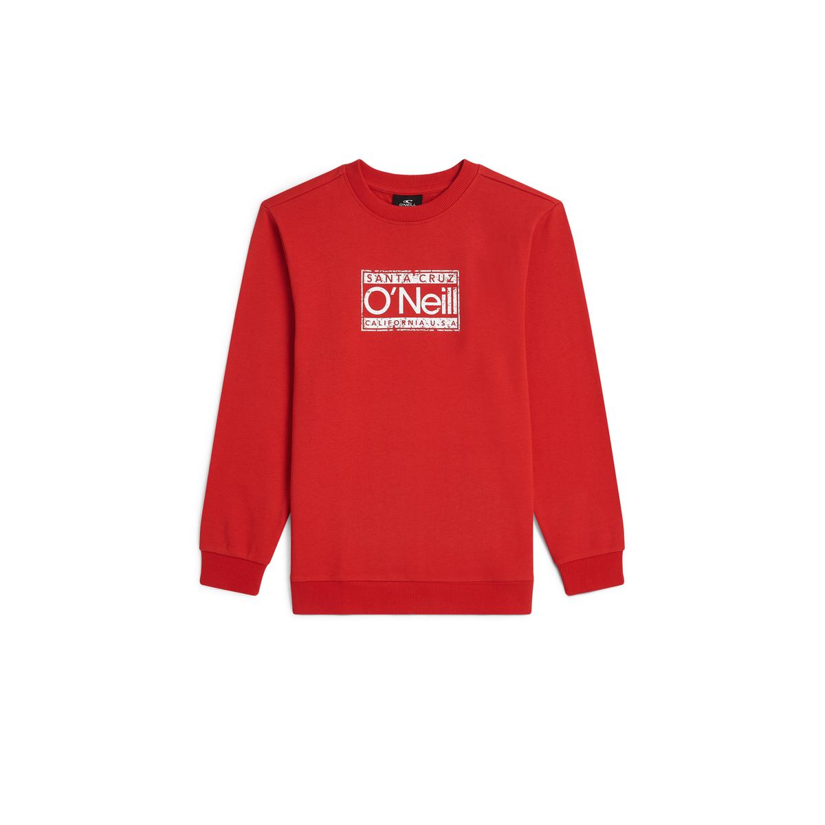 O'Neill O'neill Cali Crew high risk red (13017) 116 4750080-13017-116