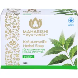 Neem Kräuterseife 100 G