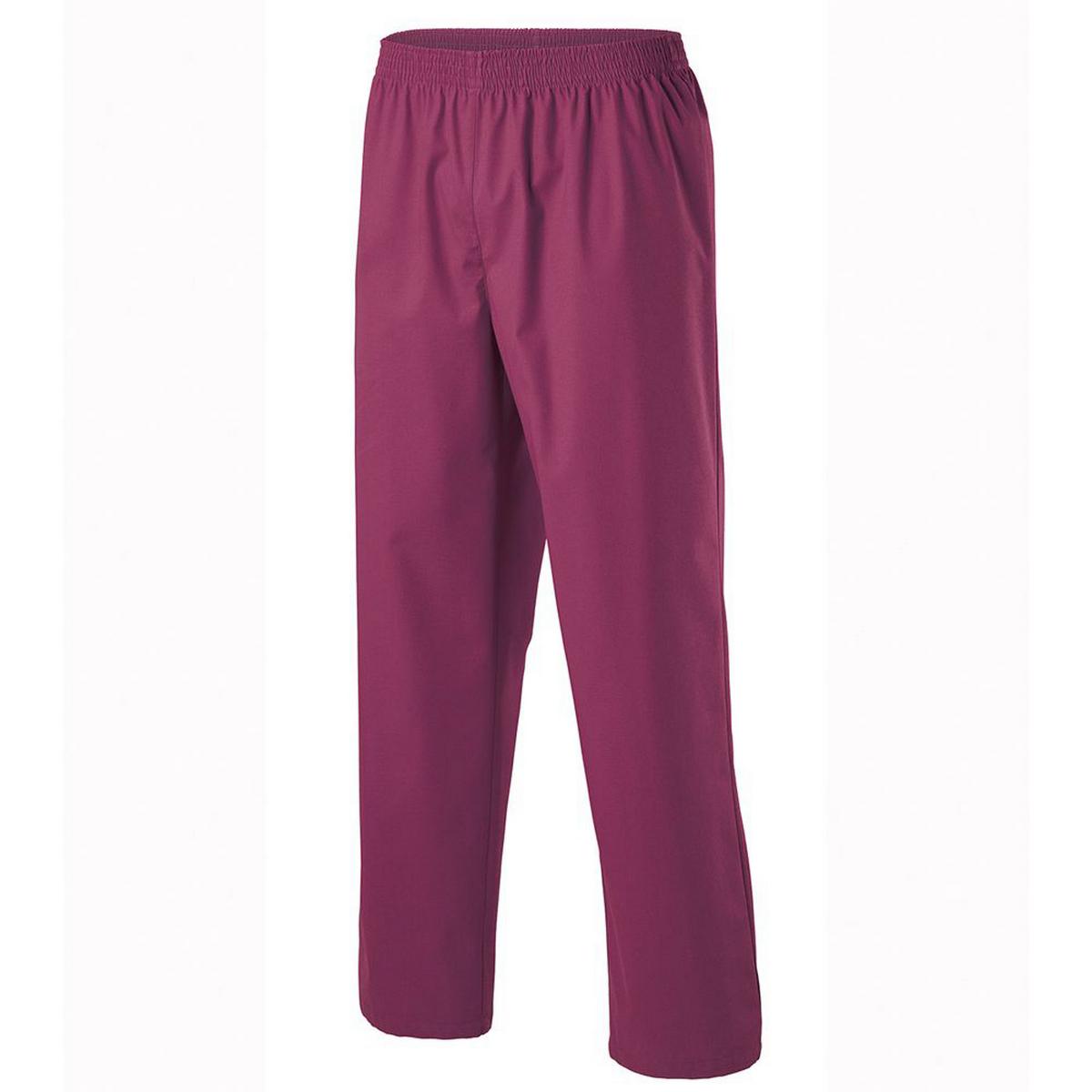 Exner Slipbroek voor volwassenen (Bordeaux)