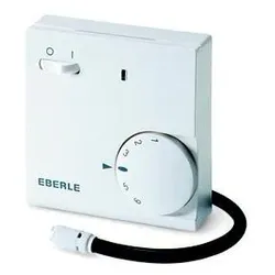 Eberle Controls Raumtemperaturregler FR-E52521 Ersatz