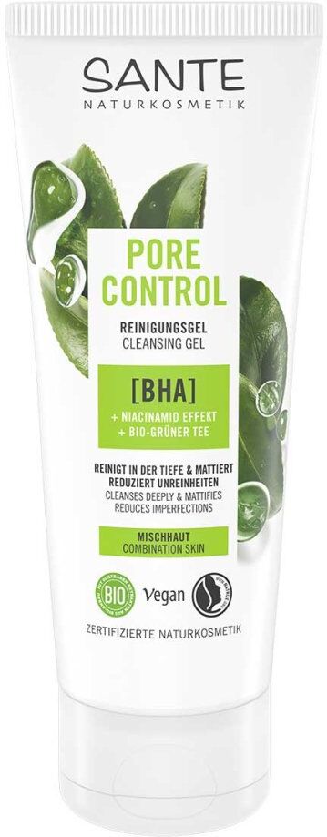 Sante Pore Control Reinigungsgel