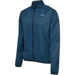 newline Nashville Laufjacke Herren 0832 - majolica blue S