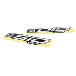 RockShox, Zubehör Velofederung