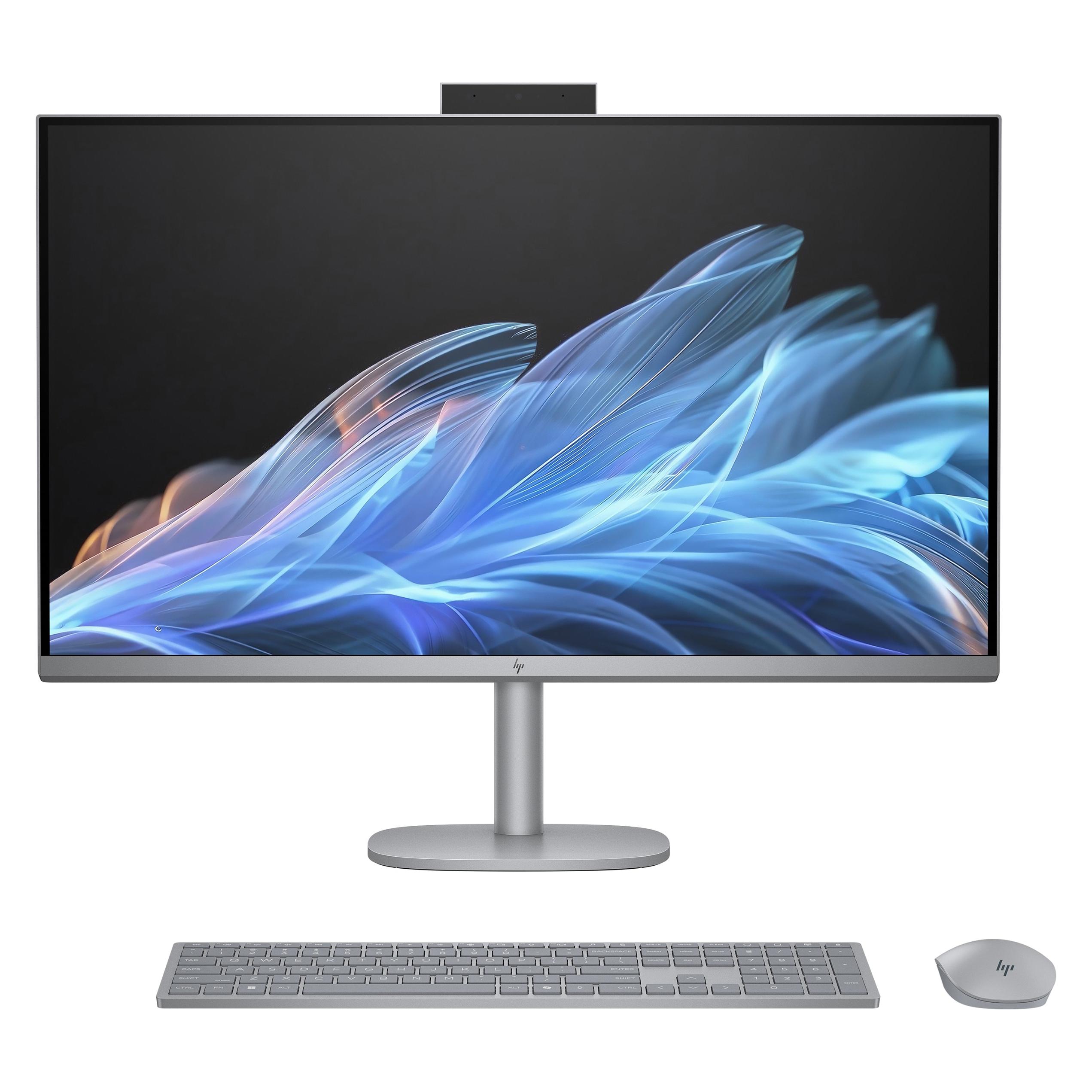 HP 32-c0008nb (1000 GB, 16 GB, Intel Core Ultra 5 125H) (AM5Y2EA#UUG)