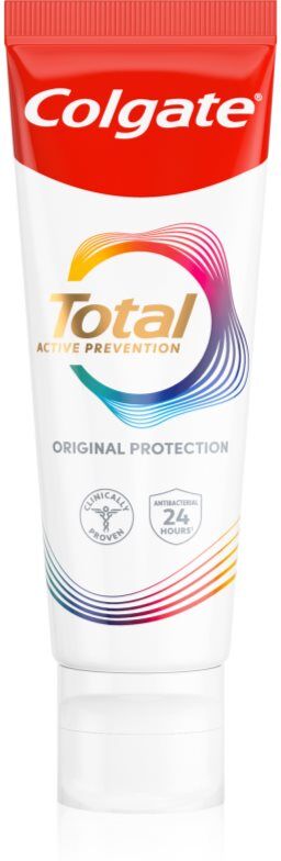 Colgate Total Active Prevention Original toothpaste 75 ml