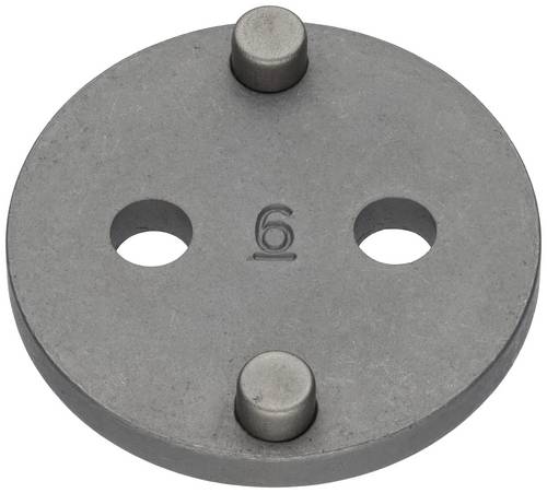 Vigor V3760-6 Adapterplatte 6