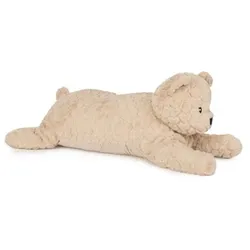 MONT CHALET Plüsch-Kuscheltier waschbar Länge ca. 80cm