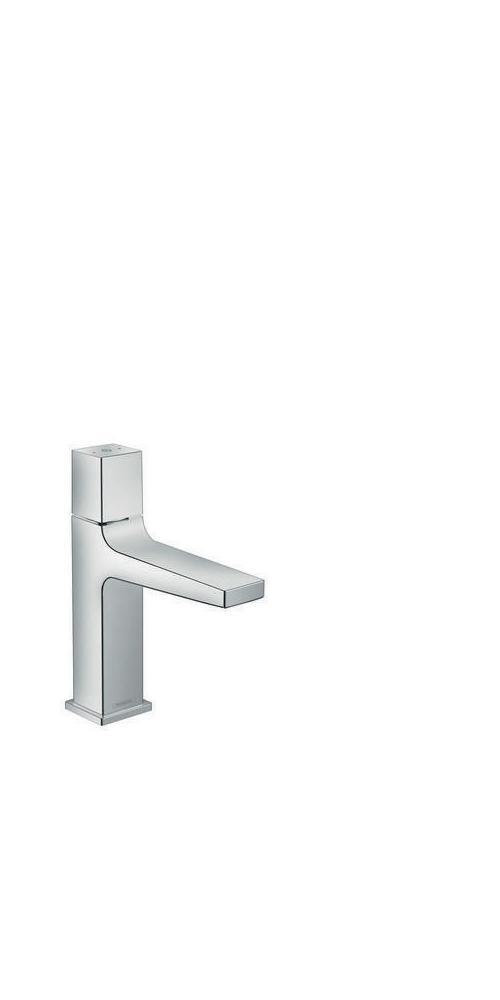 Hansgrohe Metropol, Waschbecken, Chrom