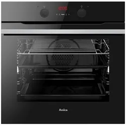 Amica Einbaubackofen ED37515B
