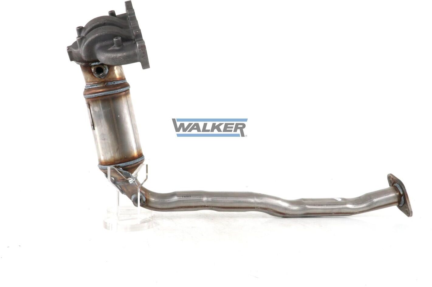 Walker Katalysator 28721 Für Eagle Fiat
