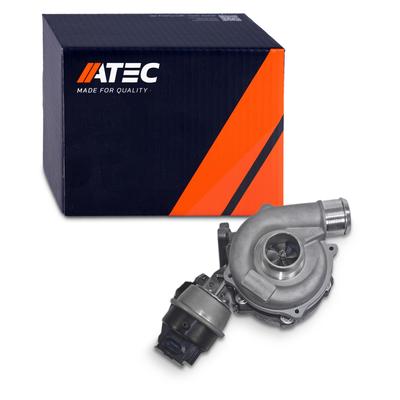 Atec Turbolader [Hersteller-Nr. 10641251] für Audi