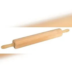 Contacto Teigrolle 45 cm, Holz