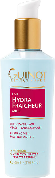 Guinot Lait Hydra Fraicheur 200ml