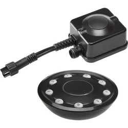 Garden Lights 12V Fernbedienung + Empfänger, max 150W