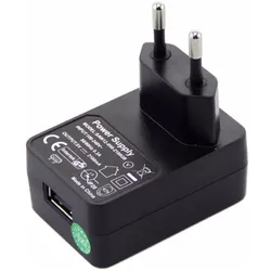 Zebra PWR-WUA5V12W0EU, Barcode Scanner Zubehör