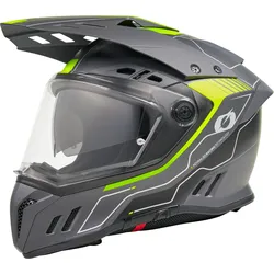 Oneal SIERRA RS ECHO Enduro Helm