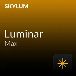 Skylum Luminar Max