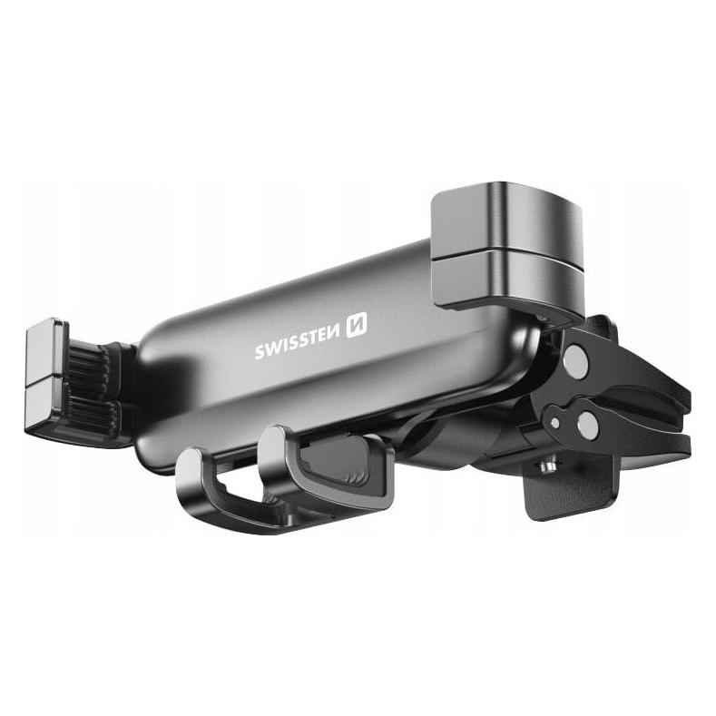 Swissten Gravity Car Holder To Air-Vent S-Grip G3-AV4 (65010802)