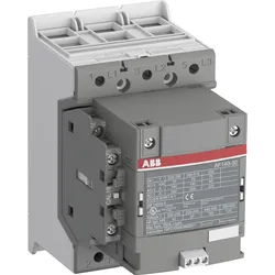 ABB AF140-30-11-33 Schütz, 75 kW, 100-250 V 50/60 Hz / DC, integr. SPS-Schnittstelle Kabelkäfigklemmen-Anschluss 1SFL447001R3311