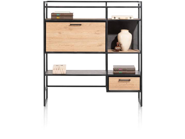 Habufa-KENIA-Highboard LED