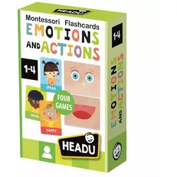 Headu: Montessori zur Förderung der emotionalen Intelligenz