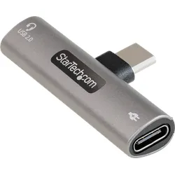 ST CDP2CAPDM - USB-C Audio- & Ladeadapter, USB-C Audio