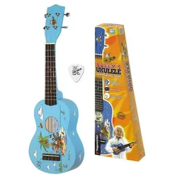 Voggenreiter Voggy ́s Ukulele