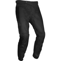 Thor Pulse Blackout, Textilhose - Schwarz - 32