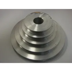 Optimum Riemenscheibe RB6T/RB8S