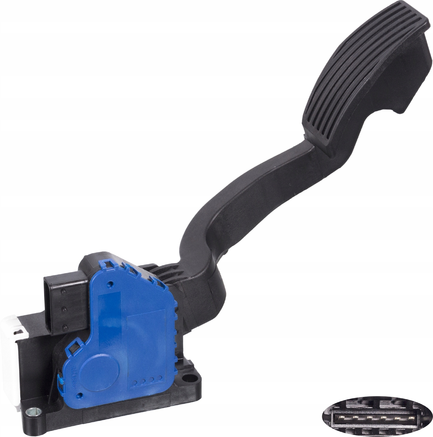NTY EAP-CT-006 Fahrpedalsatz