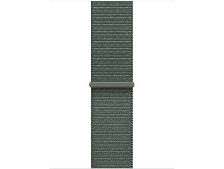 Apple Watch - Bracelet 42mm Boucle Sport Sauge