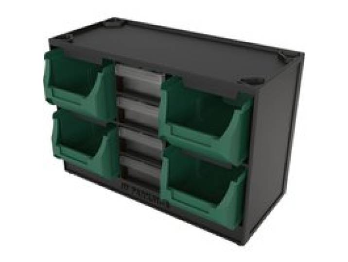 PARKSIDE® Organiseur de tiroirs pour petites pièces (8 compartiments)