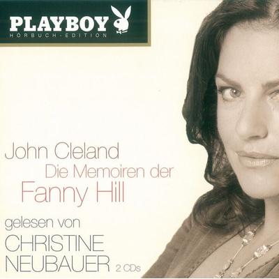 Die Memoiren der Fanny Hill - John Cleland, Audio, 4056198015575