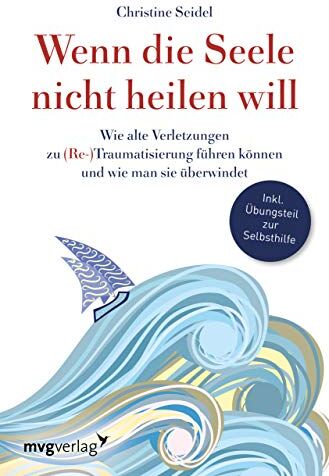 Christine Seidel - Wenn die Seele nicht heilen will: Wie alte Verletzungen zu (Re-)Traumatisierung führen können und wie man sie überwindet - Preis vom 14.10.2026 23:07:16 h