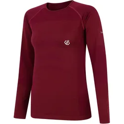 Dare2b, Damen, Sportshirt, In The Zone III (XL), Violett