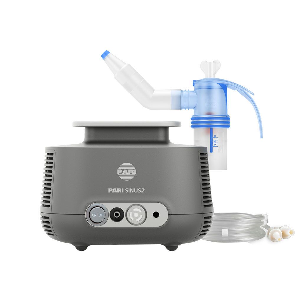 Pari Sinus2 Inhalationsgerät 1 St Gerät