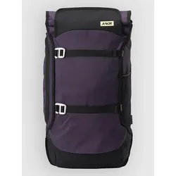 AEVOR Travel Rucksack proof phantom purple Gr. Uni