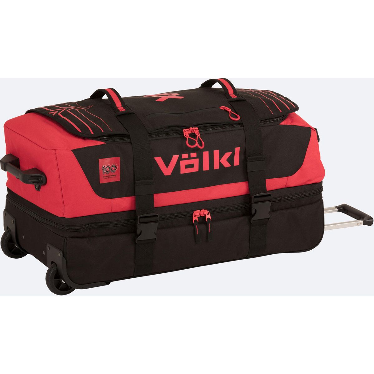 Völkl Race Rolling Bag Völkl black 142108