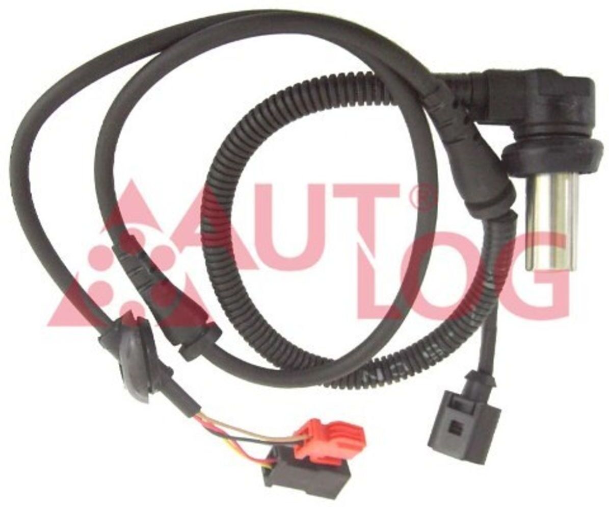 Sensor, Raddrehzahl AUTLOG AS4009